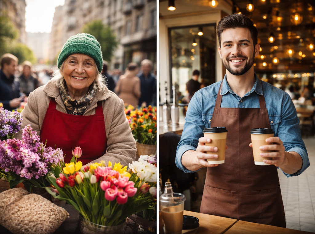 Старт великого міського фотоконкурсу!