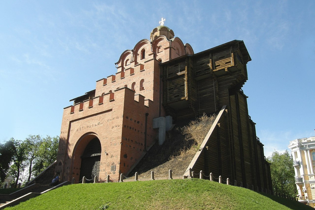 ART FRONT МУЗЕЙ