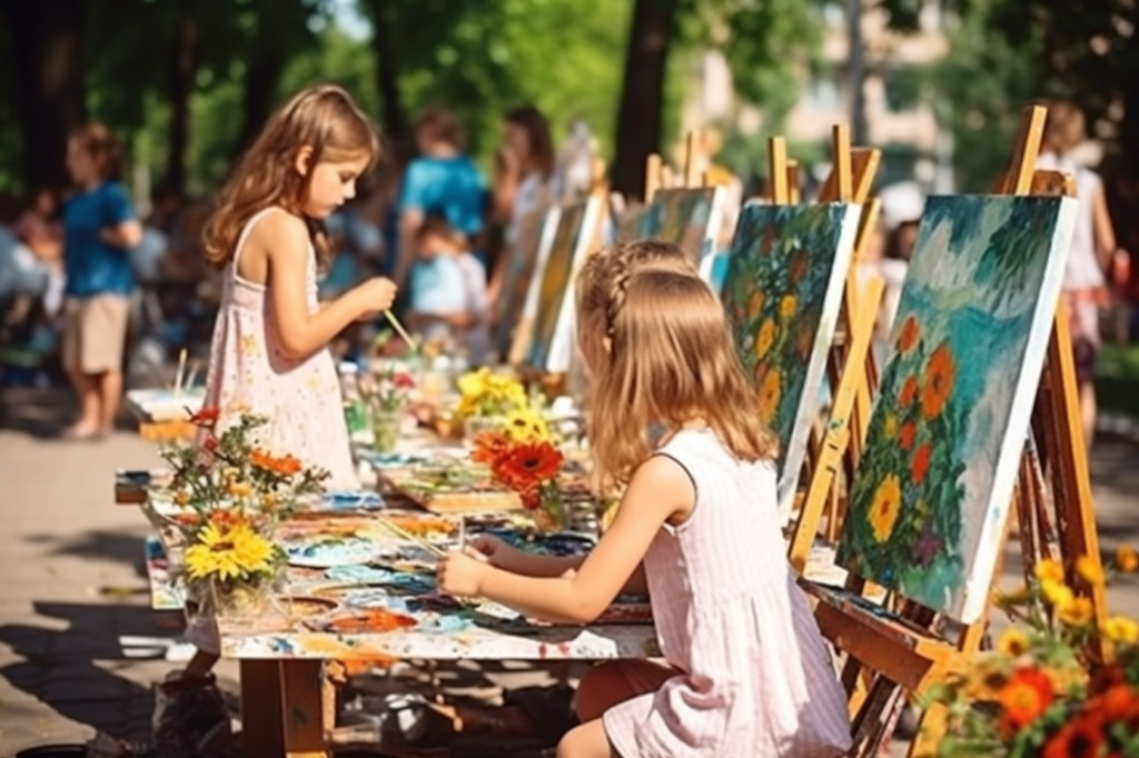 ART FRONT ОСВІТА