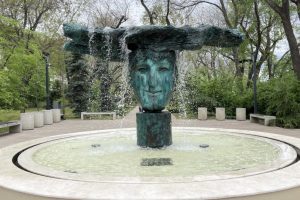 АРТ-ПАРКИ УКРАЇНИ