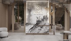 Family Wellness Club TRINITY