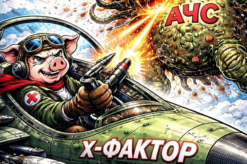 AGRICULTURAL COOPERATIVE “X-FACTOR”